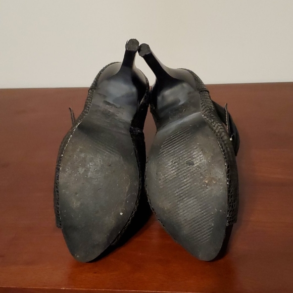 Gabriella Rocha booties, size 6 - Picture 5 of 5